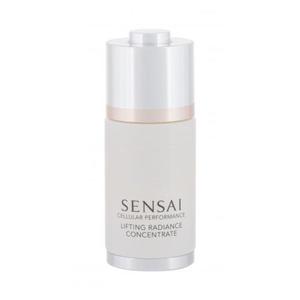 Sensai Cellular Performance Lifting Radiance Concentrate serum do twarzy 40 ml dla kobiet - 2876144872