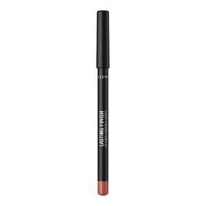 Rimmel London Lasting Finish konturwka do ust 1,2 g dla kobiet 110 Spice - 2876144337