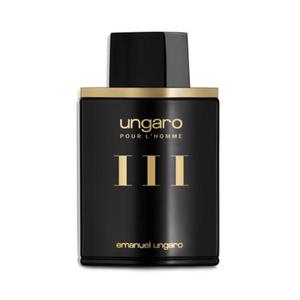 Emanuel Ungaro Ungaro Pour LHomme III woda toaletowa 100 ml dla mczyzn - 2870362312