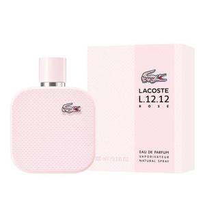 Lacoste Eau de Lacoste L.12.12 Rose woda perfumowana 100 ml dla kobiet - 2872974735