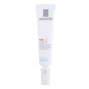 La Roche-Posay Pure Vitamin C Anti-Wrinkle Filler SPF25 krem do twarzy na dzie 40 ml dla kobiet - 2877477787