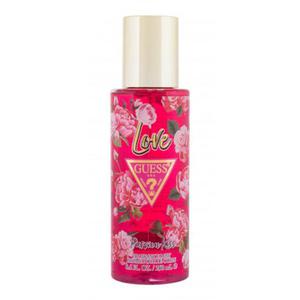 GUESS Love Passion Kiss spray do ciaa 250 ml dla kobiet - 2862957524