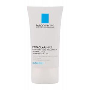 La Roche-Posay Effaclar Mat Sebo-Controlling Moisturizer krem do twarzy na dzie 40 ml dla kobiet - 2877272419