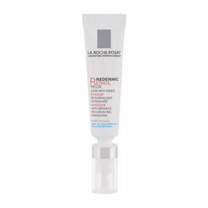 La Roche-Posay Redermic R Anti-Ageing Concentrate Intensive krem pod oczy 15 ml dla kobiet - 2877272421