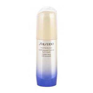 Shiseido Vital Perfection Uplifting and Firming krem pod oczy 15 ml dla kobiet - 2877030057