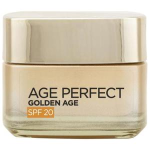 L'Oral Paris Age Perfect Golden Age SPF20 krem do twarzy na dzie 50 ml dla kobiet - 2875579144