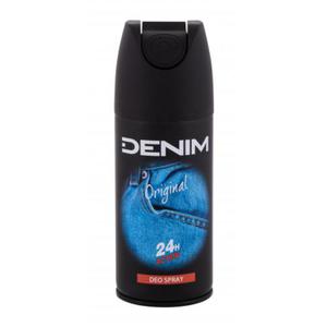 Denim Original 24H dezodorant 150 ml dla mczyzn - 2868682052