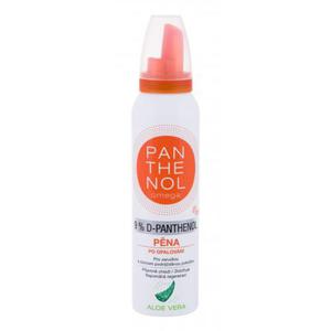 Panthenol Omega 9% D-Panthenol After-Sun Mousse Aloe Vera preparaty po opalaniu 150 ml unisex - 2869716519