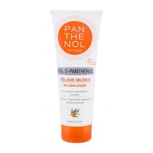 Panthenol Omega 9% D-Panthenol After-Sun Lotion Sea Buckthorn preparaty po opalaniu 250 ml unisex - 2863974565