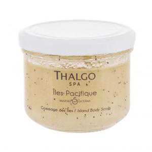 Thalgo SPA Iles Pacifique Island Body Scrub peeling do ciaa 270 g dla kobiet - 2877272462