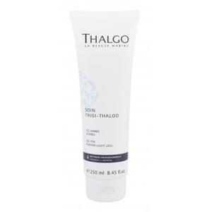 Thalgo Soin Frigi-Thalgo Gel For Feather-Light Legs krem do stp 250 ml dla kobiet - 2873087207