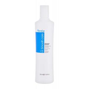 Fanola Smooth Care szampon do wosw 350 ml dla kobiet - 2875579884