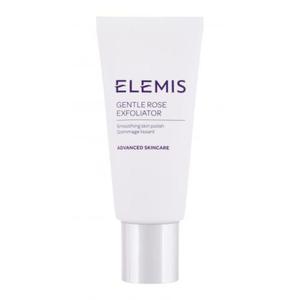 Elemis Advanced Skincare Gentle Rose Exfoliator peeling 50 ml dla kobiet - 2872679275