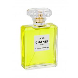 Chanel No. 19 woda perfumowana 100 ml dla kobiet - 2877271898