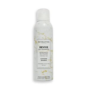 Revolution Haircare London Revive suchy szampon 200 ml dla kobiet - 2875833180