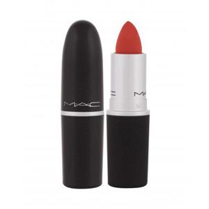 MAC Powder Kiss pomadka 3 g dla kobiet 303 Style Shocked! - 2877161353