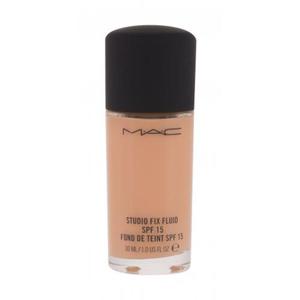 MAC Studio Fix Fluid SPF15 podkad 30 ml dla kobiet NW18 - 2867724155