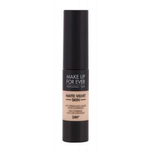 Make Up For Ever Matte Velvet Skin korektor 9 ml dla kobiet 2.2 Yellow Alabaster - 2876931535