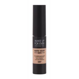 Make Up For Ever Matte Velvet Skin korektor 9 ml dla kobiet 3.1 Neutral Beige - 2876931537