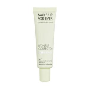 Make Up For Ever Step 1 Primer Redness Corrector baza pod makija 30 ml dla kobiet - 2877161366