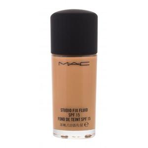 MAC Studio Fix Fluid SPF15 podkad 30 ml dla kobiet NW40 - 2870838502