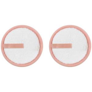 Real Techniques Skin Reusable Make Up Removal Pads waciki kosmetyczne 2 szt dla kobiet - 2870268997