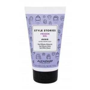 ALFAPARF MILANO Style Stories Frozen Gel el do wosw 150 ml unisex - 2877030151