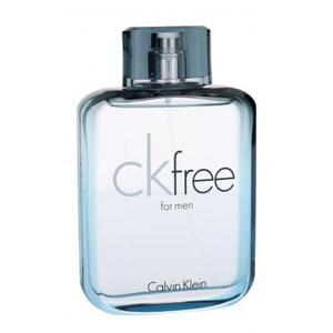 Calvin Klein CK Free For Men woda toaletowa 100 ml dla mczyzn - 2877160649