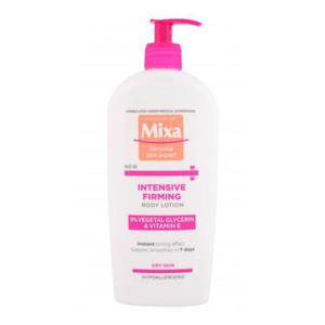 Mixa Intensive Firming Body Lotion mleczko do ciaa 400 ml dla kobiet - 2875935919