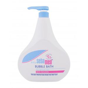 SebaMed Baby Bubble Bath pianka do kpieli 1000 ml dla dzieci - 2876555615