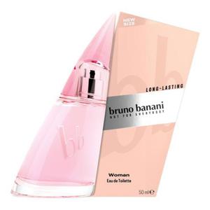 Bruno Banani Woman woda toaletowa 50 ml dla kobiet - 2874980674