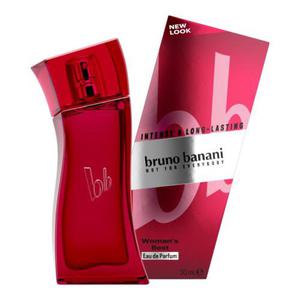 Bruno Banani Womans Best Intense woda perfumowana 30 ml dla kobiet - 2867504139