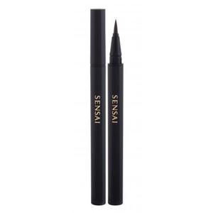 Sensai Designing eyeliner 0,6 ml dla kobiet 02 Deep Brown - 2864058295