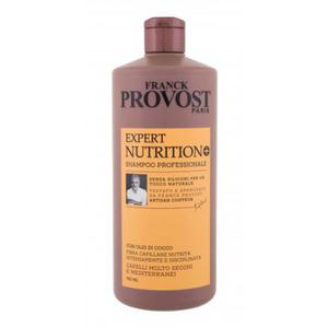 FRANCK PROVOST PARIS Shampoo Professional Nutrition+ szampon do wosw 750 ml dla kobiet - 2876145047