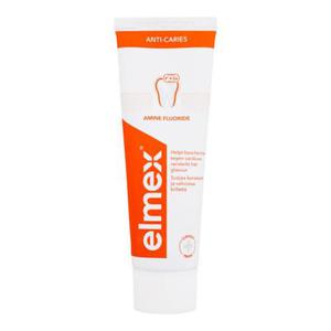 Elmex Anti-Caries pasta do zbw 75 ml unisex - 2877161415