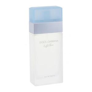 Dolce&Gabbana Light Blue woda toaletowa 50 ml dla kobiet - 2875578759