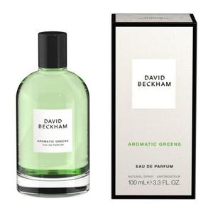 David Beckham Aromatic Greens woda perfumowana 100 ml dla mężczyzn - 2865624261