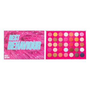 Makeup Obsession Best Behaviour cienie do powiek 35 g dla kobiet - 2865074863