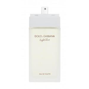 Dolce&Gabbana Light Blue woda toaletowa 100 ml tester dla kobiet - 2875832546