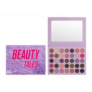 Makeup Obsession Beauty Tales cienie do powiek 35 g dla kobiet - 2865624296