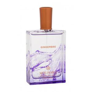 Molinard La Fracheur Gingembre woda perfumowana 75 ml unisex - 2875071097