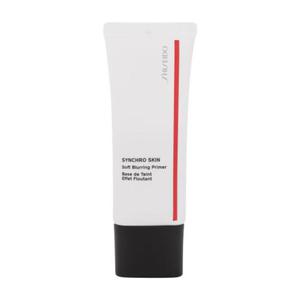 Shiseido Synchro Skin Soft Blurring Primer baza pod makija 30 ml dla kobiet - 2877030193