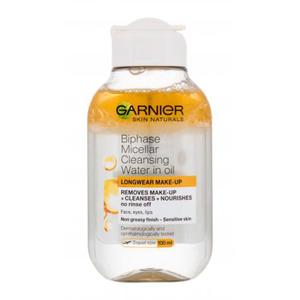 Garnier Skin Naturals Two-Phase Micellar Water All In One pyn micelarny 100 ml dla kobiet - 2874028893