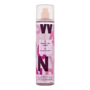 Ariana Grande Sweet Like Candy spray do ciaa 236 ml dla kobiet - 2877030207