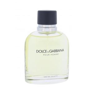 Dolce&Gabbana Pour Homme woda toaletowa 125 ml dla mczyzn - 1840184760
