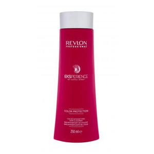 Revlon Professional Eksperience Color Protection Color Intensifying Cleanser szampon do wosw 250 ml dla kobiet - 2876829745