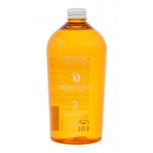 Revlon Professional Eksperience Reconstruct 2 Cleansing Oil szampon do wosw 500 ml dla kobiet - 2876829746