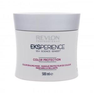 Revlon Professional Eksperience Color Protection Color Sealing Mask maska do wosw 500 ml dla kobiet - 2870182488