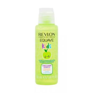 Revlon Professional Equave Kids szampon do wosw 50 ml dla dzieci - 2866114363