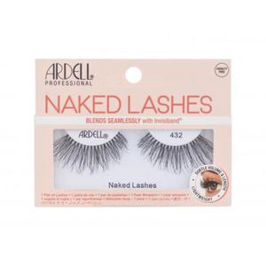 Ardell Naked Lashes 432 sztuczne rzsy 1 szt dla kobiet Black - 2872157761